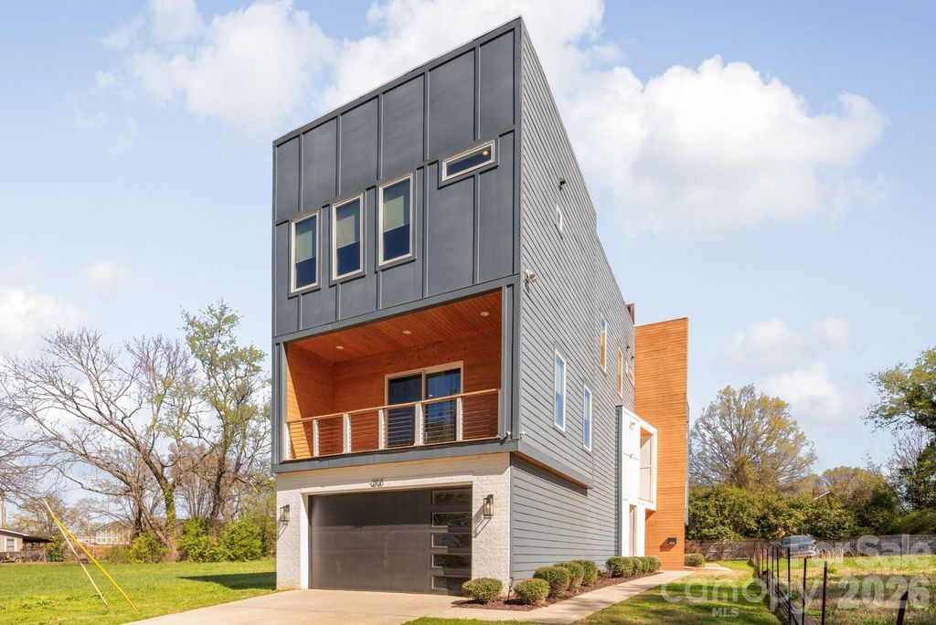 3108 Kirkland Avenue, Charlotte, NC 28208