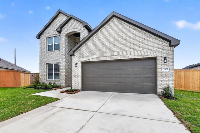 1053 Sunflower Terrace Drive, Magnolia, TX 77355
