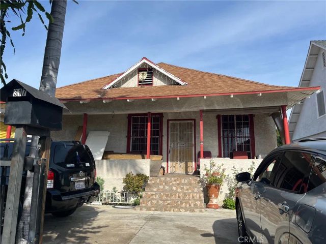 317 E 42nd Pl, Los Angeles, CA 90011