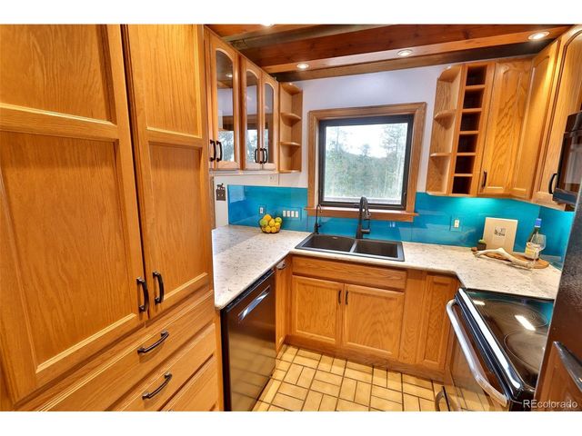 27888 Pine Grove Trl, Conifer, CO 80433