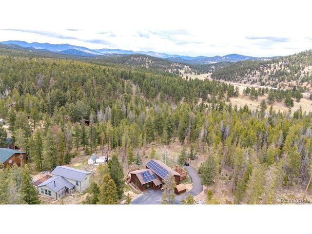 27888 Pine Grove Trl, Conifer, CO 80433
