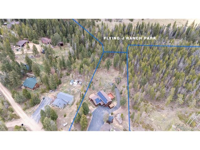 27888 Pine Grove Trl, Conifer, CO 80433