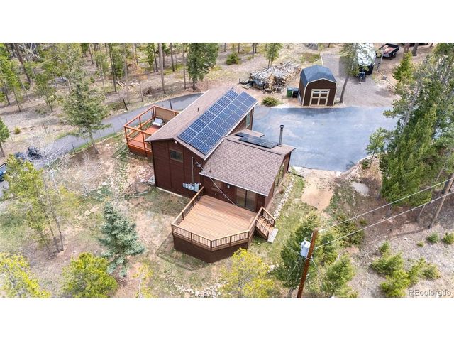 27888 Pine Grove Trl, Conifer, CO 80433