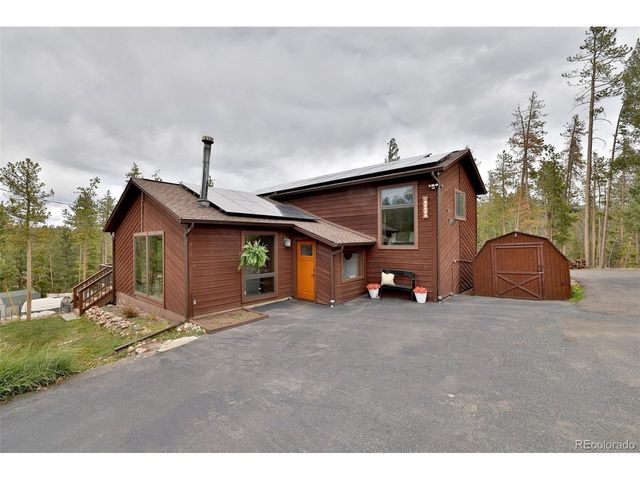 27888 Pine Grove Trl, Conifer, CO 80433