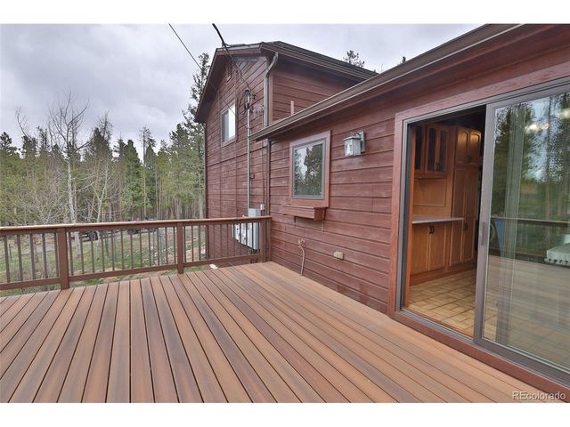 27888 Pine Grove Trl, Conifer, CO 80433