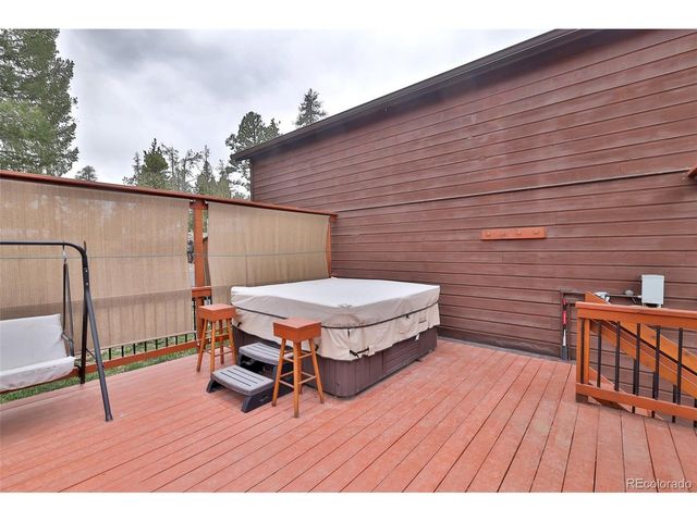 27888 Pine Grove Trl, Conifer, CO 80433