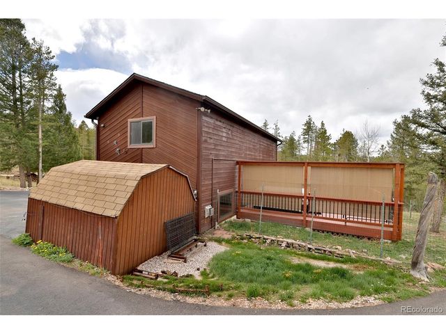 27888 Pine Grove Trl, Conifer, CO 80433