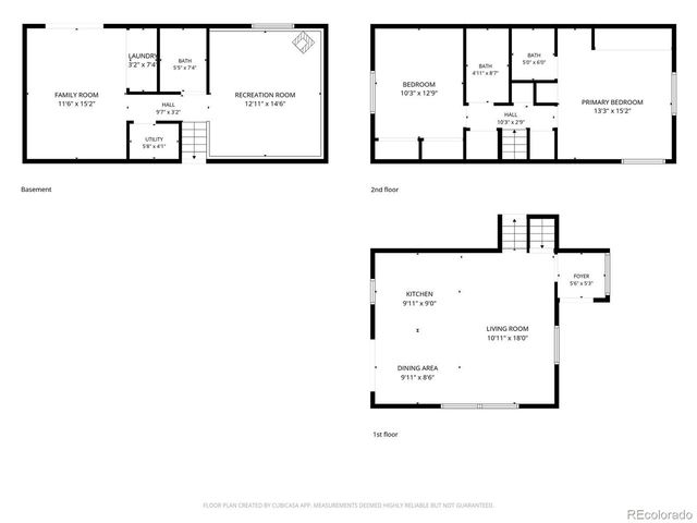27888 Pine Grove Trl, Conifer, CO 80433