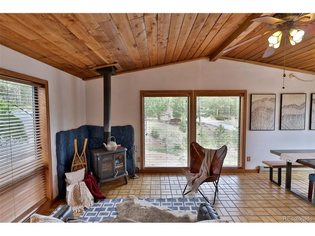 27888 Pine Grove Trl, Conifer, CO 80433
