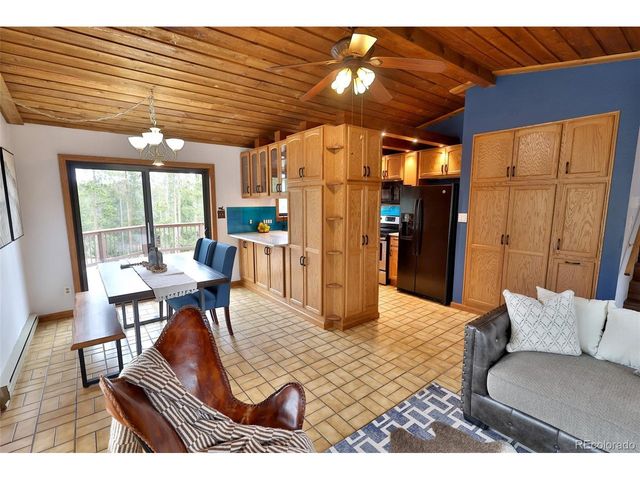 27888 Pine Grove Trl, Conifer, CO 80433