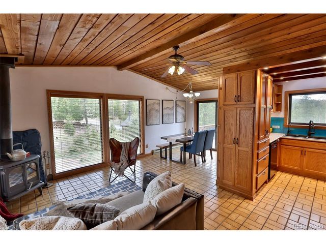 27888 Pine Grove Trl, Conifer, CO 80433