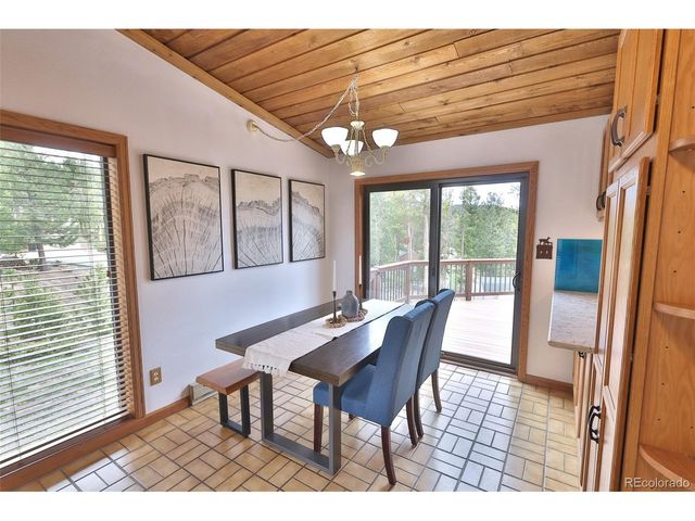 27888 Pine Grove Trl, Conifer, CO 80433