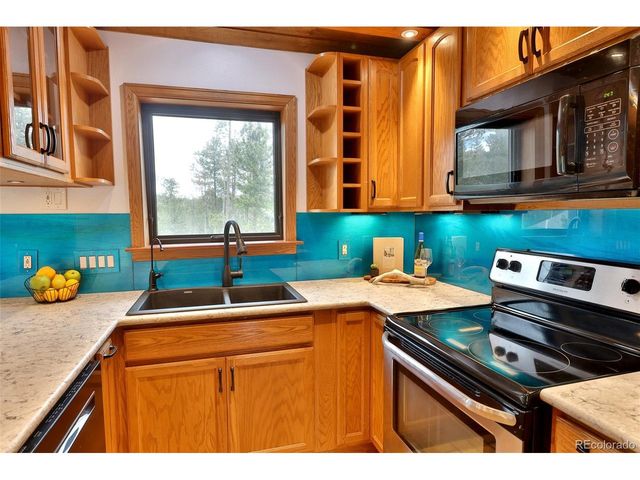 27888 Pine Grove Trl, Conifer, CO 80433
