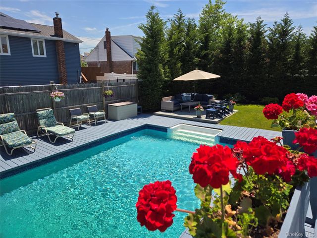 3375 Fairway Road, Oceanside, NY 11572