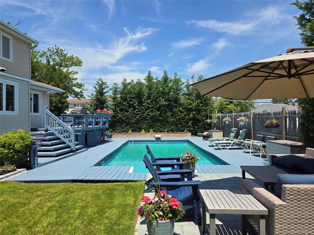 3375 Fairway Road, Oceanside, NY 11572