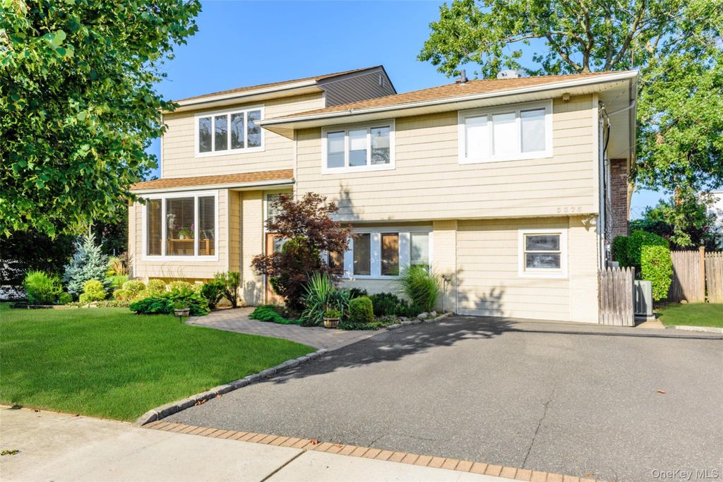 3375 Fairway Road, Oceanside, NY 11572