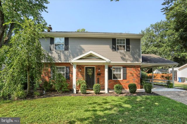 712 S BROAD ST, Mechanicsburg, PA 17055