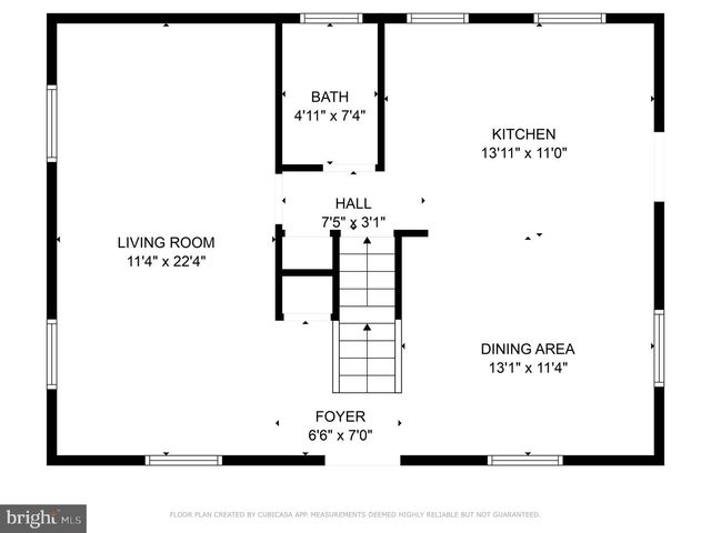 712 S BROAD ST, Mechanicsburg, PA 17055