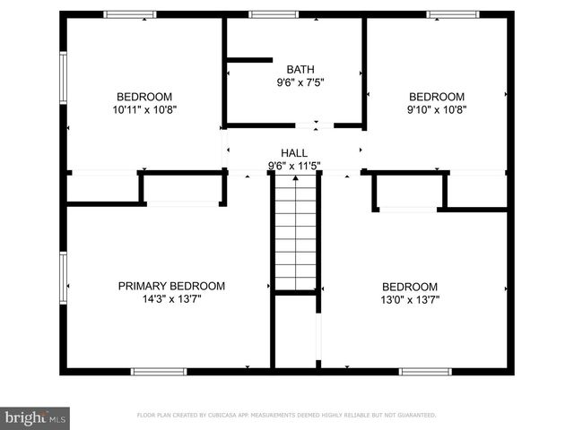 712 S BROAD ST, Mechanicsburg, PA 17055