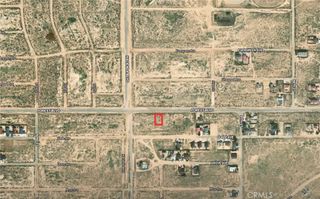 0 N/A, California City, CA 93505