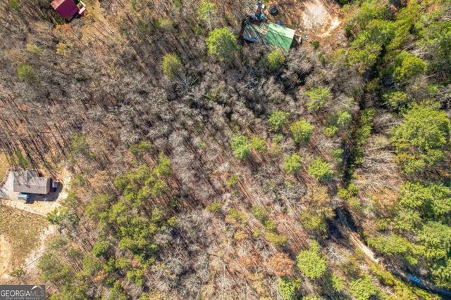 0 Pine Woods Drive, Blairsville, GA 30512