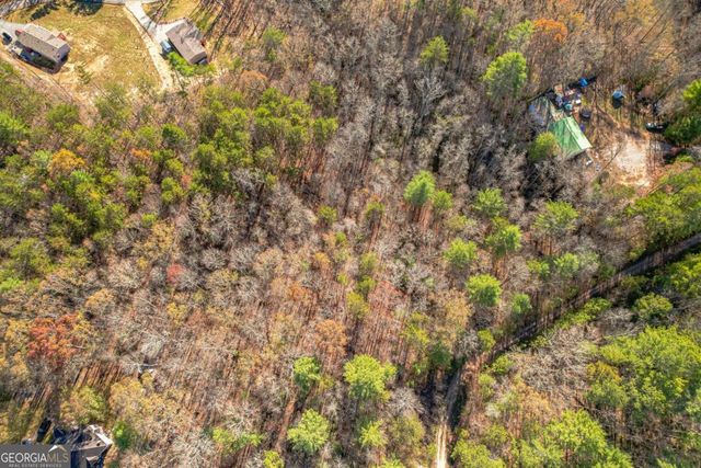 0 Pine Woods Drive, Blairsville, GA 30512