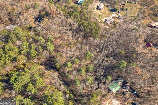 0 Pine Woods Drive, Blairsville, GA 30512