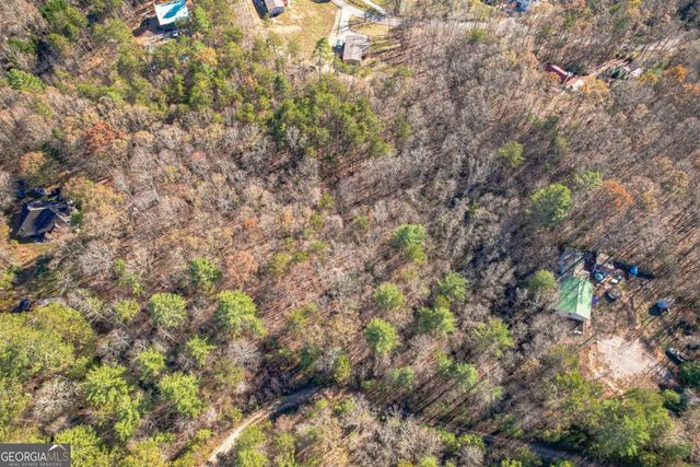 0 Pine Woods Drive, Blairsville, GA 30512