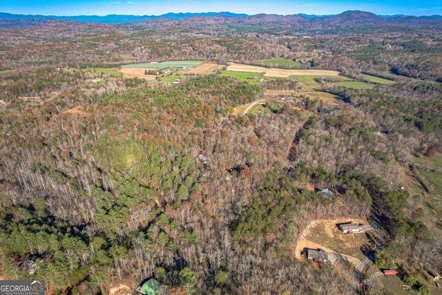 0 Pine Woods Drive, Blairsville, GA 30512