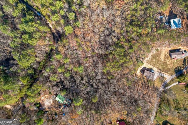 0 Pine Woods Drive, Blairsville, GA 30512