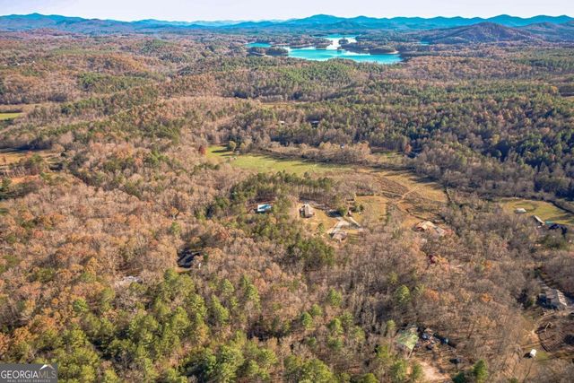 0 Pine Woods Drive, Blairsville, GA 30512