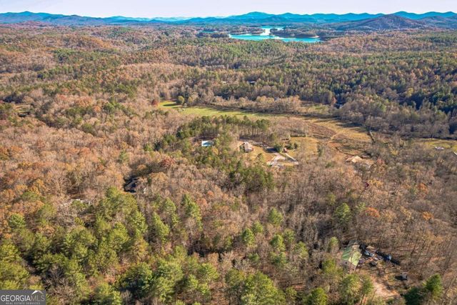 0 Pine Woods Drive, Blairsville, GA 30512