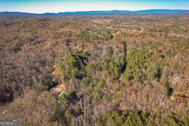 0 Pine Woods Drive, Blairsville, GA 30512