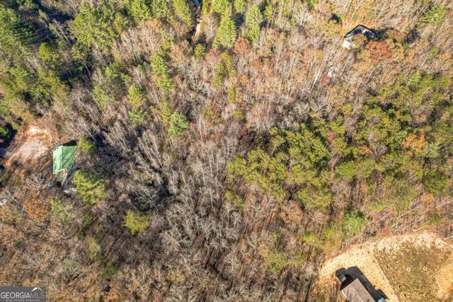 0 Pine Woods Drive, Blairsville, GA 30512