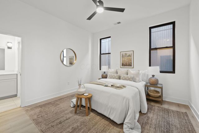 1097 Franklin Avenue, Columbus, OH 43205