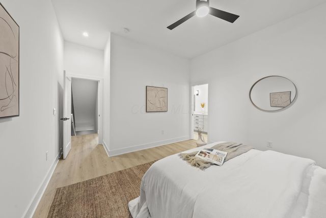 1097 Franklin Avenue, Columbus, OH 43205