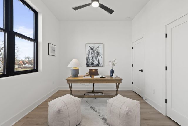 1097 Franklin Avenue, Columbus, OH 43205