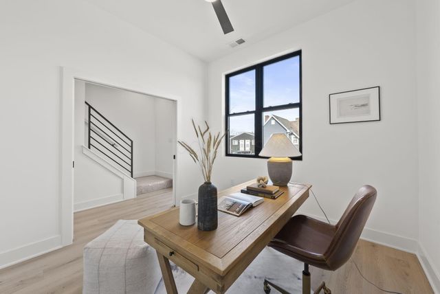 1097 Franklin Avenue, Columbus, OH 43205