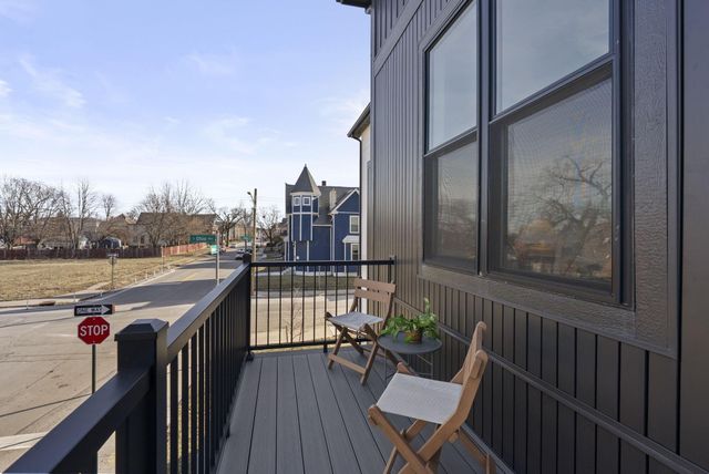 1097 Franklin Avenue, Columbus, OH 43205