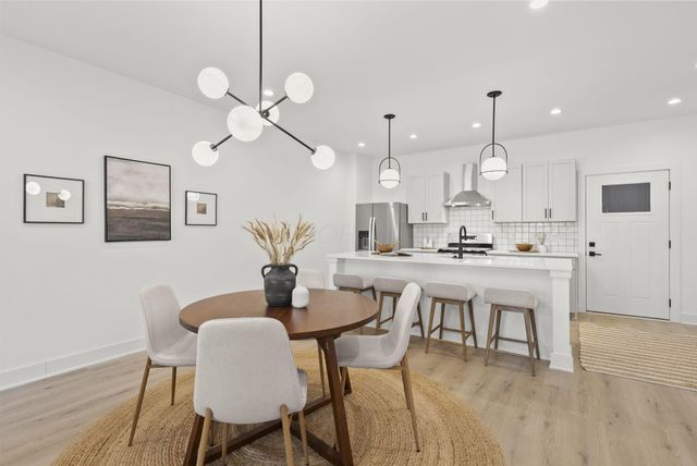 1097 Franklin Avenue, Columbus, OH 43205