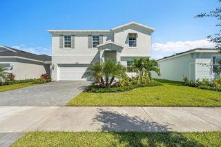 3492 Cedar Grove Drive, Fort Pierce, FL 34946