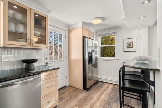 266 Hunnewell Street 266, Needham, MA 02494