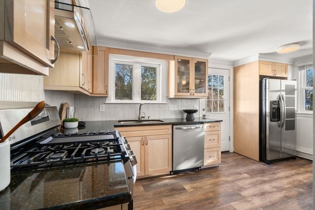 266 Hunnewell Street 266, Needham, MA 02494