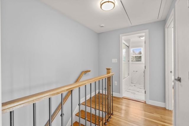 266 Hunnewell Street 266, Needham, MA 02494