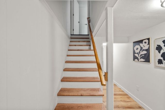 266 Hunnewell Street 266, Needham, MA 02494