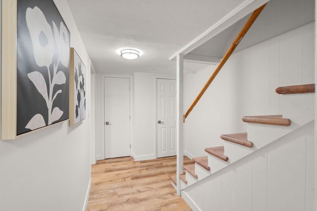 266 Hunnewell Street 266, Needham, MA 02494