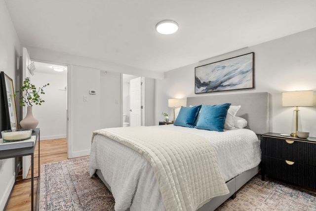 266 Hunnewell Street 266, Needham, MA 02494