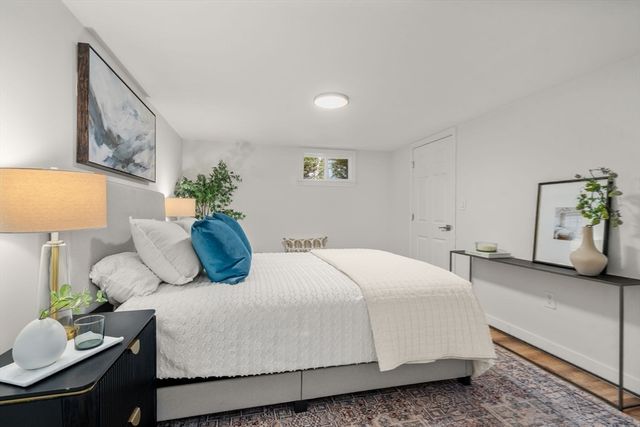 266 Hunnewell Street 266, Needham, MA 02494