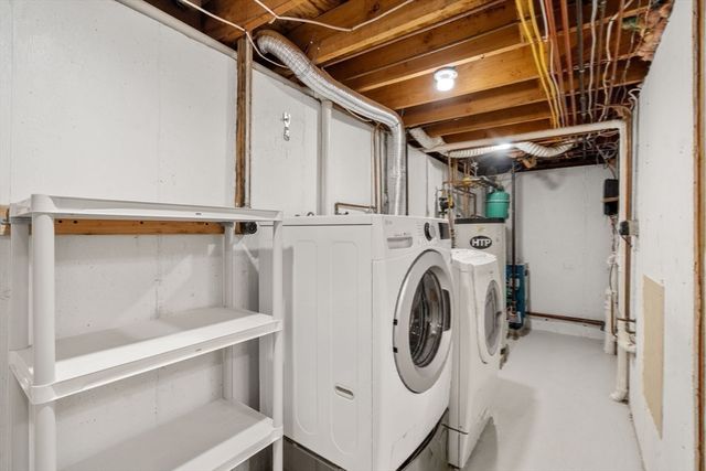 266 Hunnewell Street 266, Needham, MA 02494