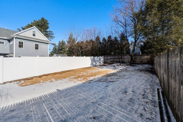 266 Hunnewell Street 266, Needham, MA 02494